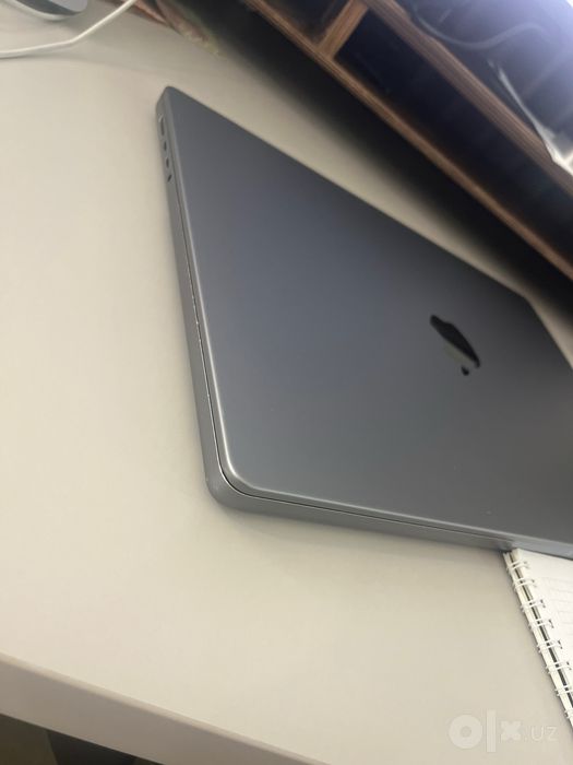 Macbook pro M1 32GB/1TB