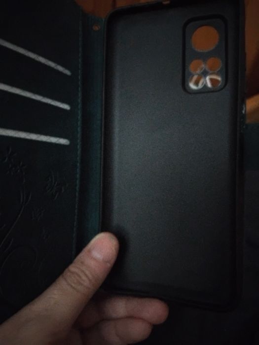 Нов калъф за Xiaomi Mi 10T 5G