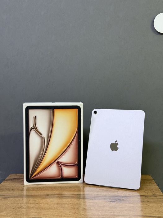iPad M3 256 GB 11’ | Mobile Zone