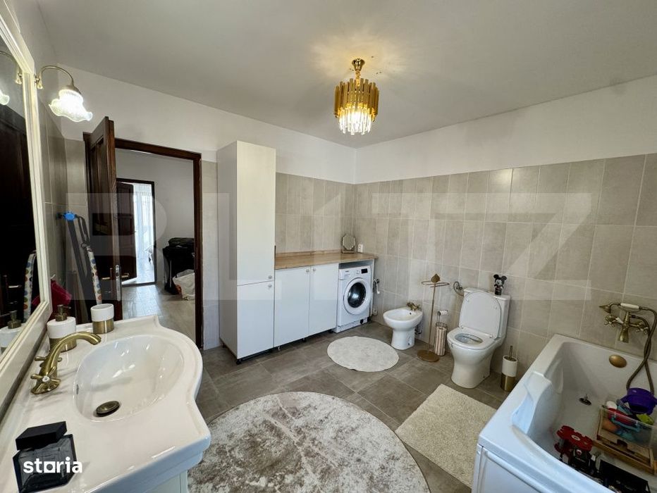 Casa de vanzare, Unirii, 120 mp utili + 577 mp teren