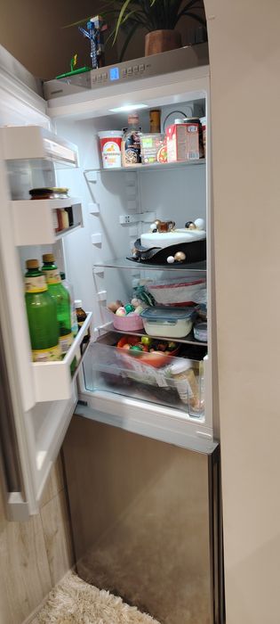 Хладилник  с фризер LIEBHERR CNL 4313