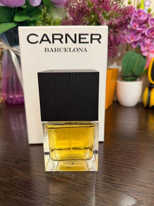 парфюм Carner Barcelona Rima xi