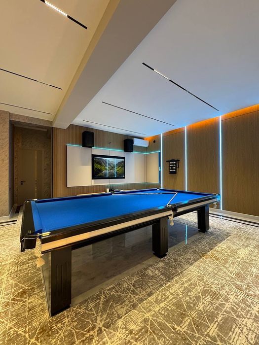 Сдаётся премиум дача в Чарваке «Galaxy» на 15 персоны