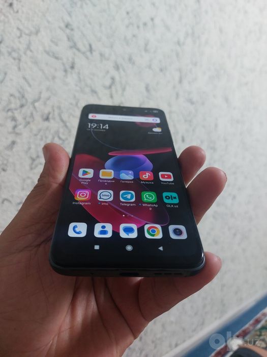 Redmi Note 10 xotra 6/128