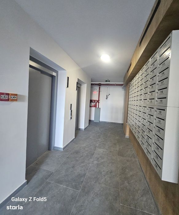Apartament Nou Cu 2 Camere – Băile Felix