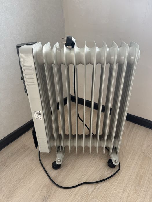 Продам кровать детскую