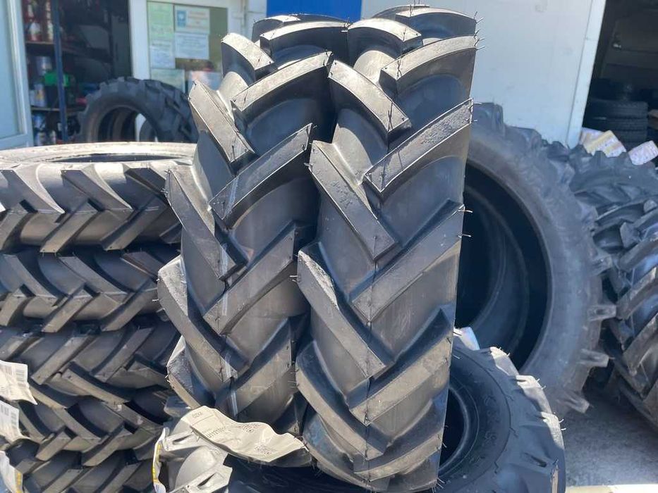 Motoagricola Cauciucuri 5.00-12 Motocultor livrare gratuita GARANTIE