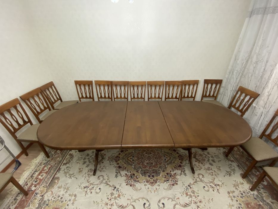 Стол Малайзия