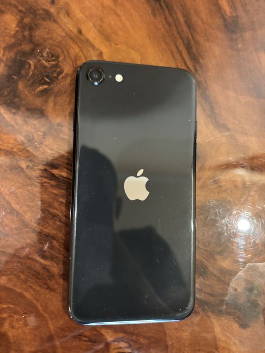 Iphone se 2020 64gb