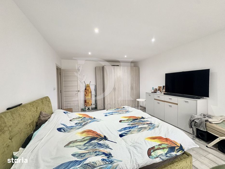 Apartament cu 3 camere - zona str.Ioan Rus — fotografia 3