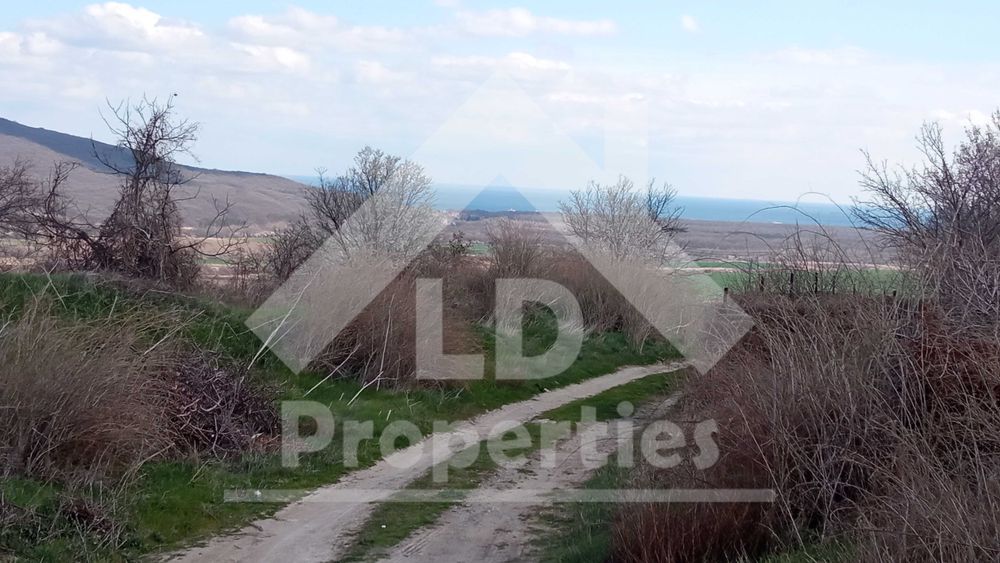 Продава се Парцел в с. Рогачево, Област Добрич - 3505 кв.м за 9 €/кв.м - Снимка #2