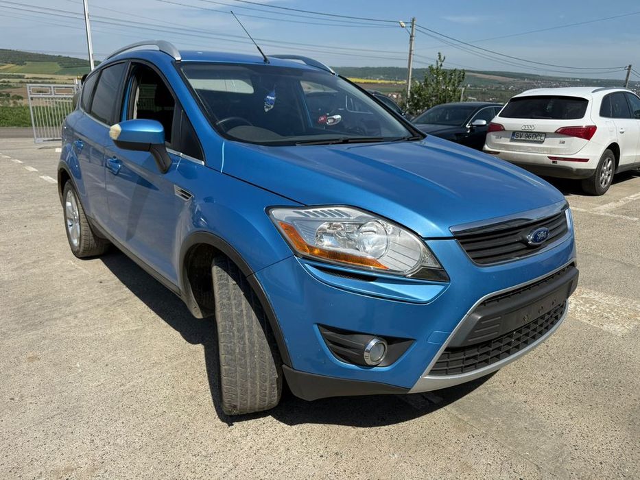 Dezmembrez Ford kuga 2010 albastru 2.0 tdci G6DG 136 cp