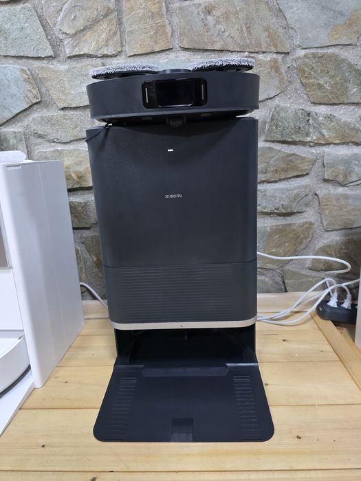 Прахосмукачка робот Xiaomi BHR9220EU X20 Max Robot Vacuum