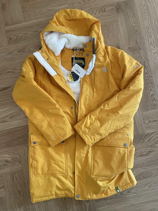 Якета schmuddelwedda. Playlife, Topman