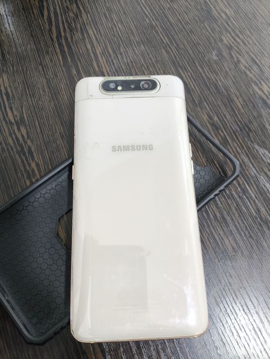 Samsung a80 8/128