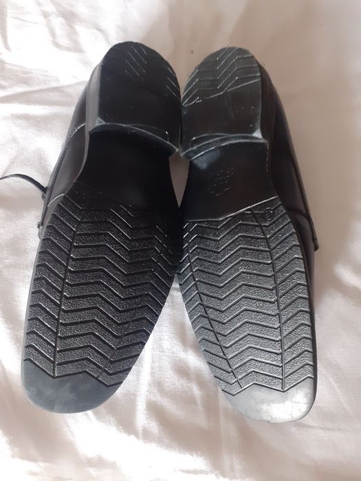 Pantofi piele Watson 43