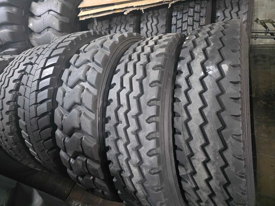 Шины 315-80R22.5