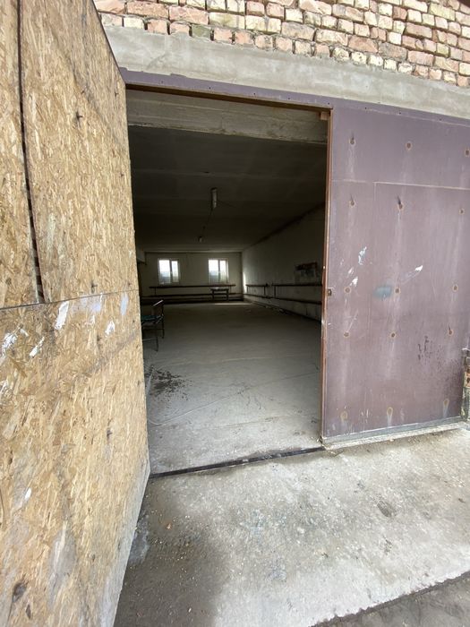 Аренда помещения