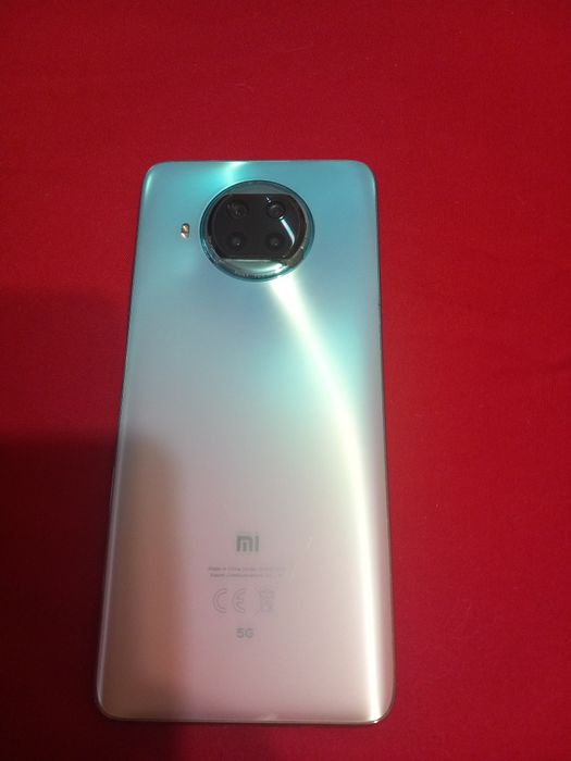 Xiaomi  Mi 10T lite