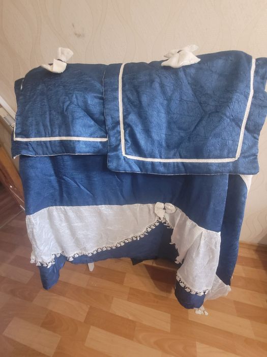 Различный текстиль