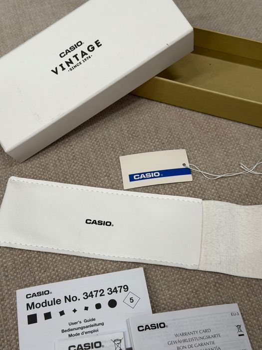 Продам Casio A1000