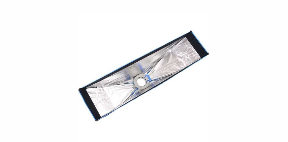 Amaran LightBox 30x120 софтбокс с Bowens монтаж (нов, запечатан)