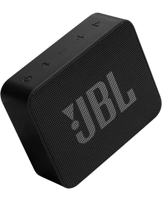 Блутут колонка JBL GO2 Essential - Черна