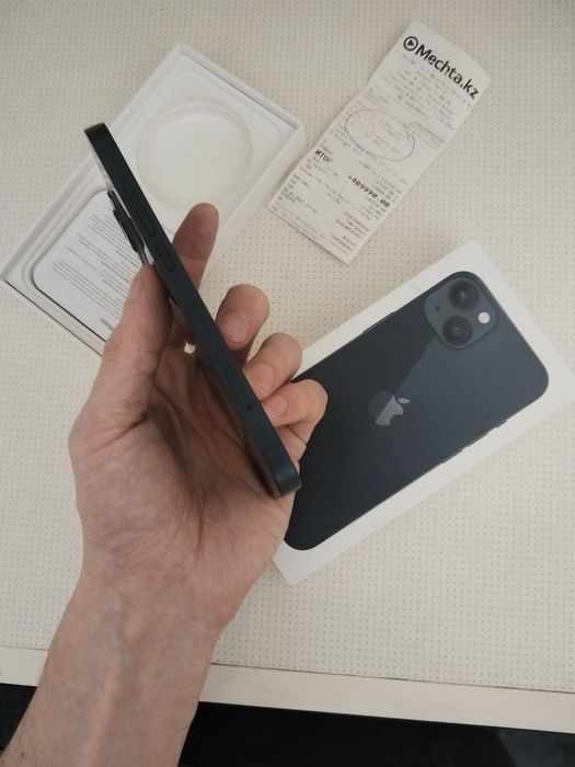 IPhone 13 128GB сатылады