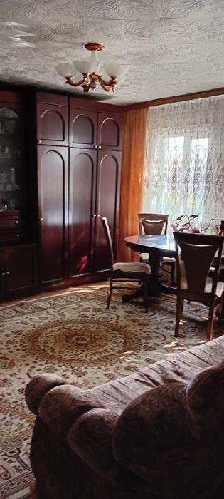 Продам дом в хорошем районе