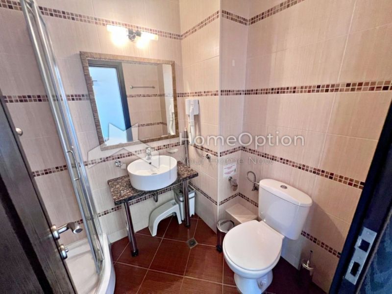 Продава се Двустаен апартамент в к.к. Слънчев бряг - 69 кв.м за 1986 €/кв.м - Снимка #13