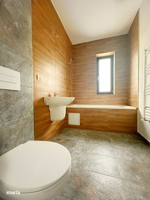 Apartament 3 camere, 83 mp utili, 9 mp terasa -Giroc- Hotel IQ
