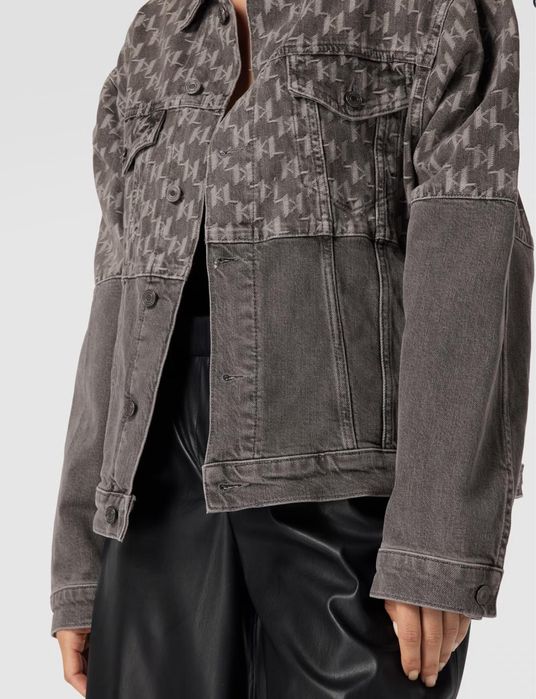 Дамско яке Karl Lagerfeld