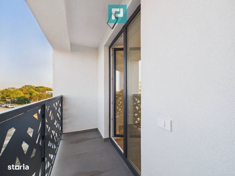 Apartament cu 2 camere | Bloc Nou | Zona Aradului