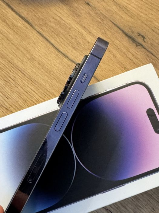 Iphone 14Pro в хорошем состоянии