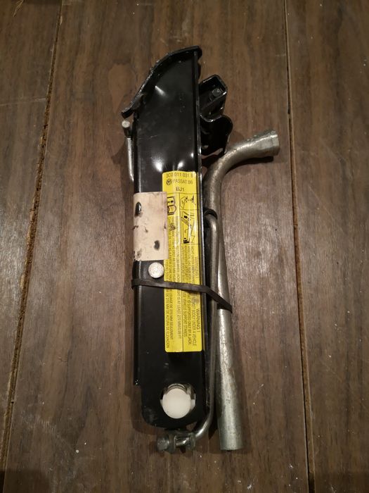 Крик до 1150 кг.
