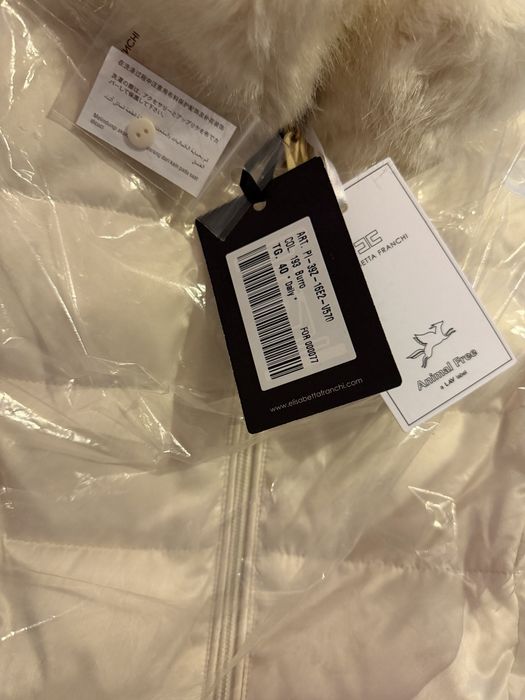 Geaca Elisabetta Franchi