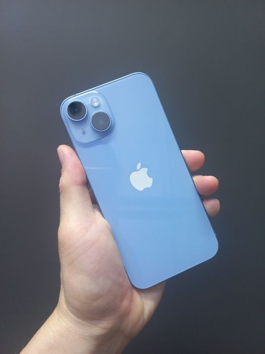 Iphone 14 128gb 84%