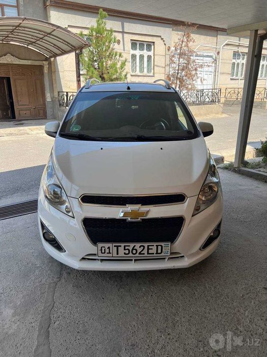 Спарк сотилади срочно
