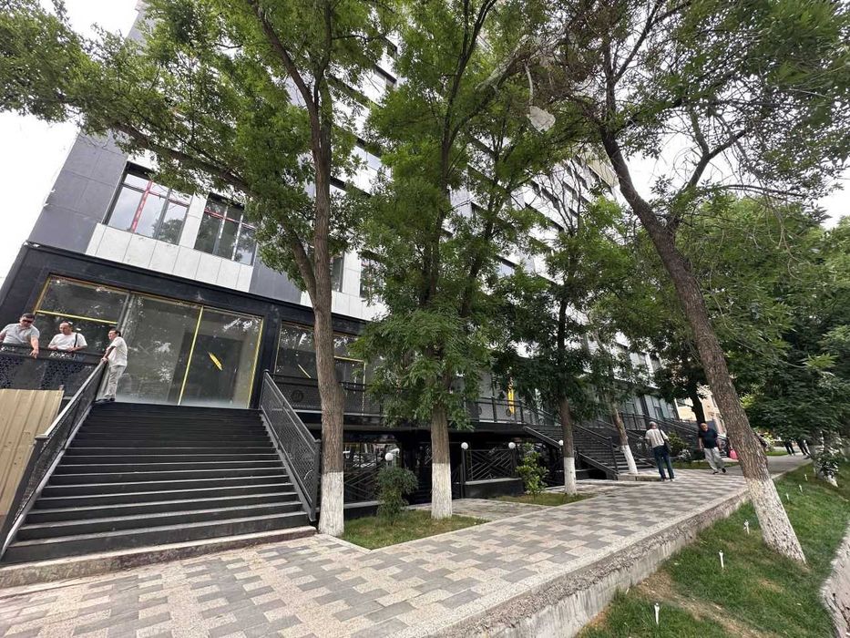 Продажа коммерческой недвижимости ЖК Аския сити 1 Линия рынок Аския