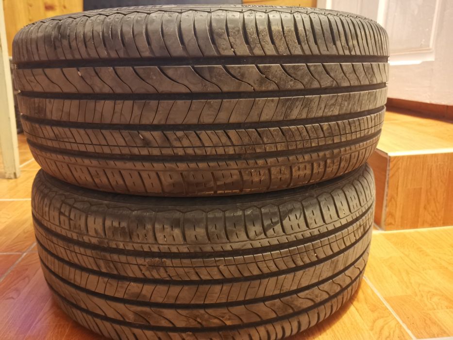 Anvelope cauciucuri 205 50 r17 bune