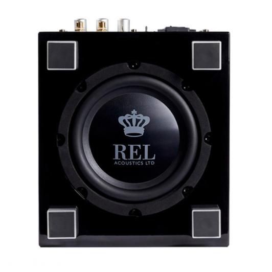 сабвуфер REL T Zero MKIII