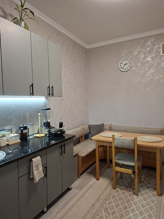 Паркентская (М.Риезий) 2/5/9 отдельный вход