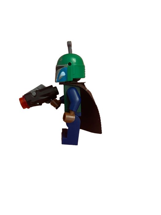 Mandalorian Tribe Warrior ×4 LEGO