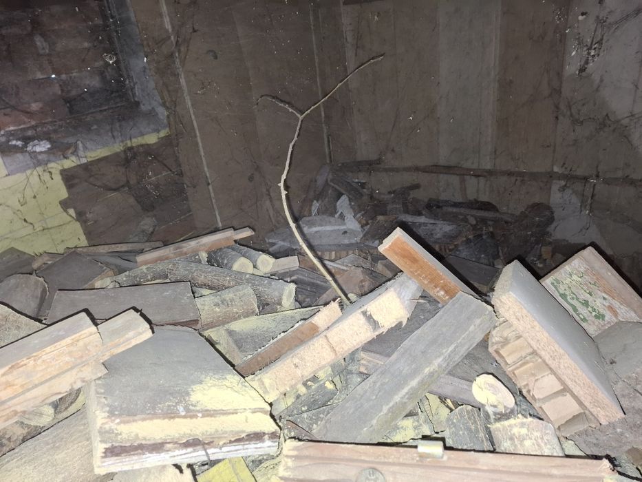 Дърва за огрев 100 евро