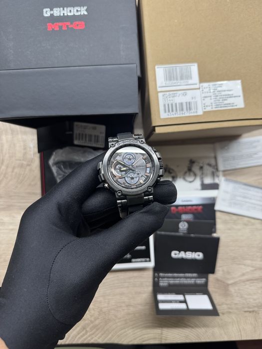 G-shock MT-G B1000TJ