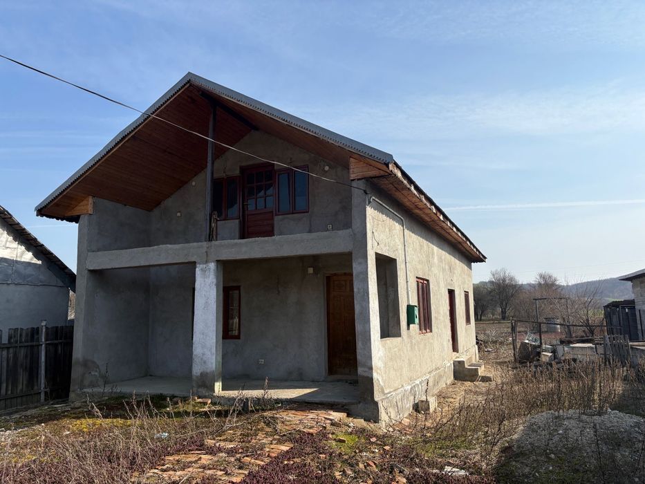 Casa de vanzare Bulzesti / 20 km de Craiova