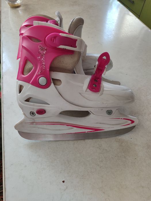 Продам детские коньки: для мальчиков и девочек