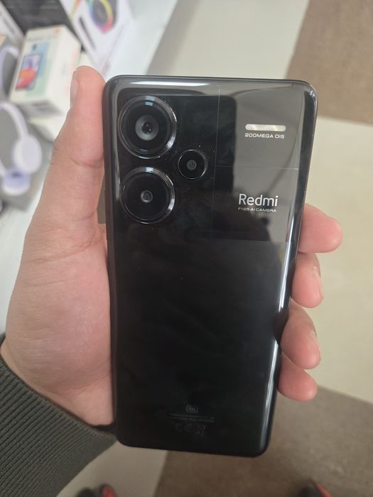 Редми Ноте 13про+5G.Память 512гб.