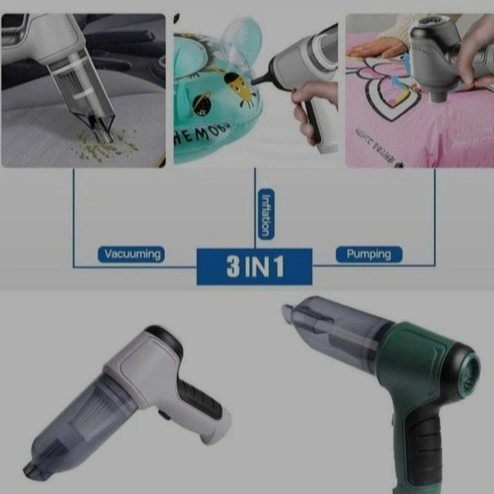 Авто плесос,  беспроводной плесос