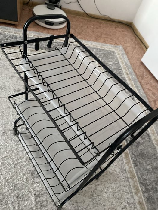 Сушилка доя посуды